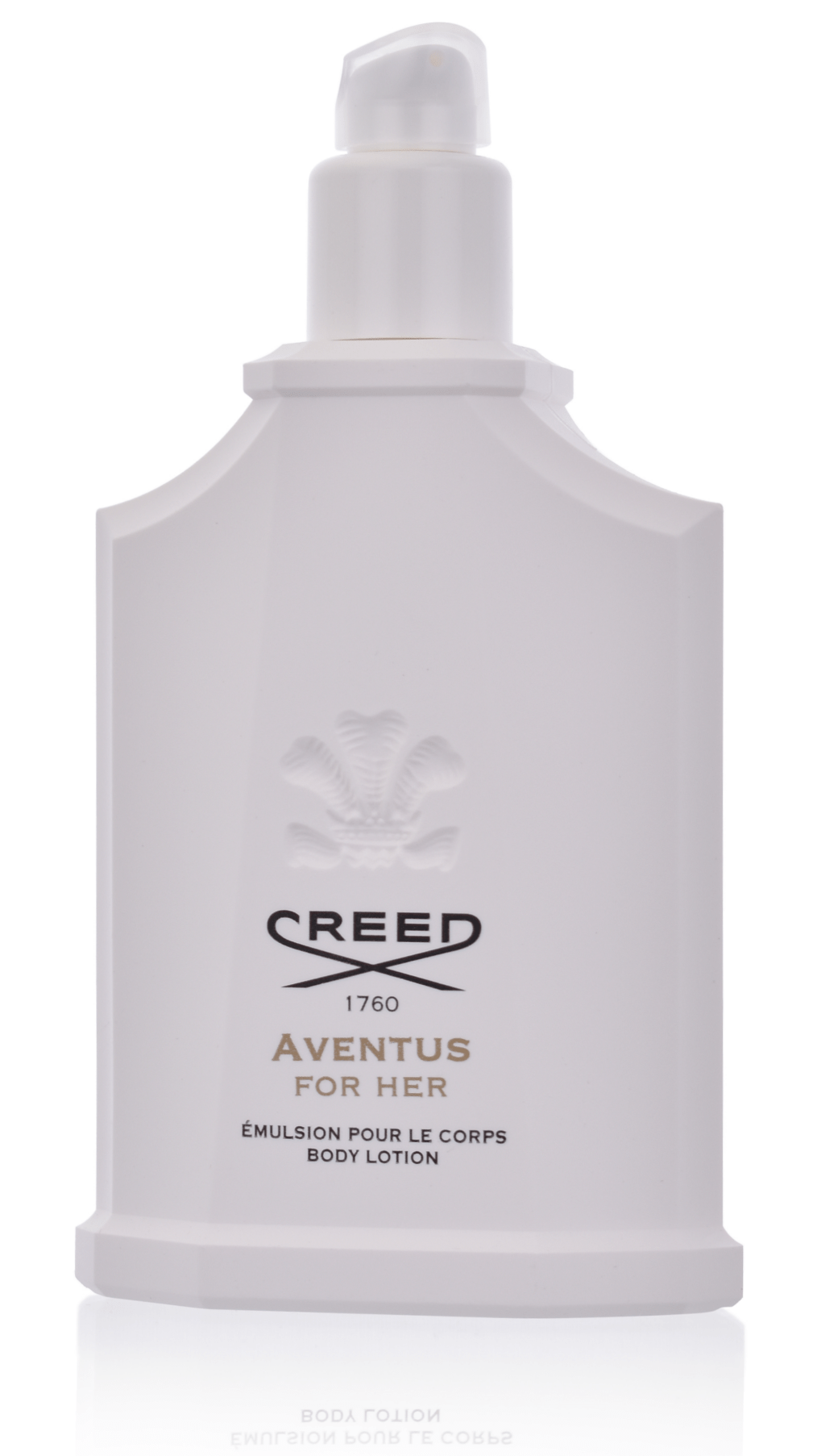 Creed Aventus for Her Body Lotion 200 ml 3508440502353